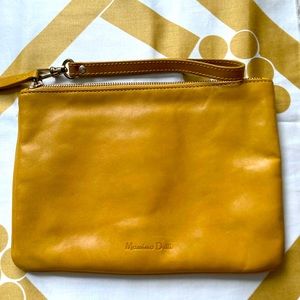 Massimo Dutti wristlet